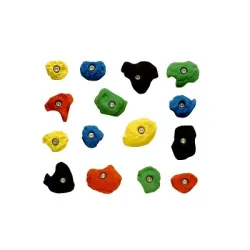 Klettergriff-Set 