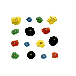 Klettergriff-Set 
