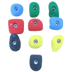 Klettergriff-Set 