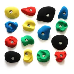 Klettergriff-Set 