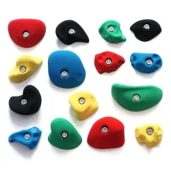 Klettergriff-Set 