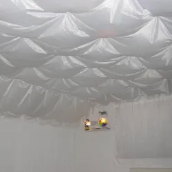 Sport-Thieme Himmel für Snoezelen-Räume, Für Räume 4x4 m