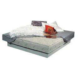 Tasso Wasserbett, 200x220x50 cm