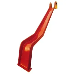 Bockrutsche, 180 cm, Rot