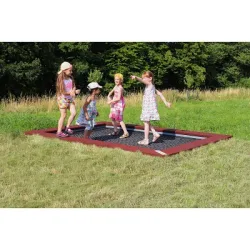 Hally-Gally Bodentrampolin 
