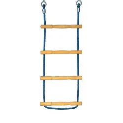 Huck Seilspielgeräte Strickleiter 