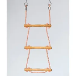 Huck Seilspielgeräte Strickleiter 