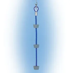 Huck Seilspielgeräte Outdoor-Klettertau 