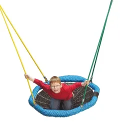 Huck Seilspielgeräte Schaukelsitz 
