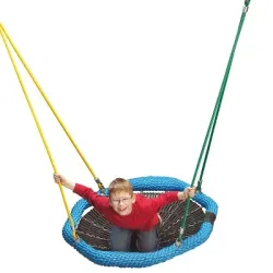Huck Seilspielgeräte Schaukelsitz 