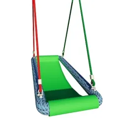 Huck Seilspielgeräte Schaukelsitz, 200 cm, Mini