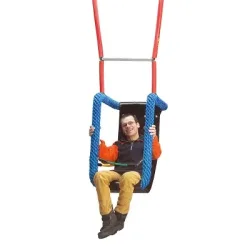 Huck Seilspielgeräte Schaukelsitz, 200 cm, Midi