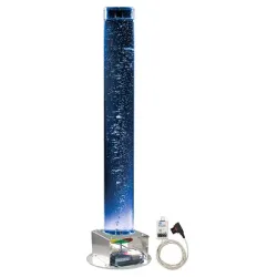 Sport-Thieme Blasensäule schaltbar, 15 cm, 200 cm