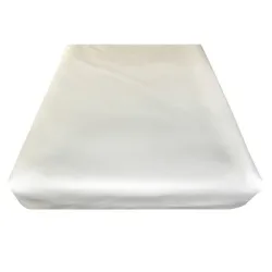 Tasso Abdeckung aus Kunstleder, 160x220 cm