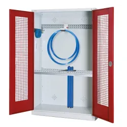 C+P Modul-Sportgeräteschrank 