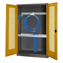 C+P Modul-Sportgeräteschrank 