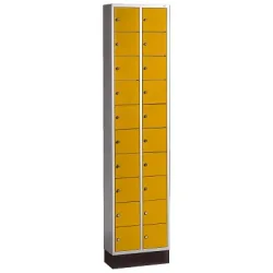 C+P Wertfachschrank 