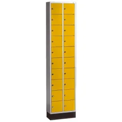 C+P Wertfachschrank 