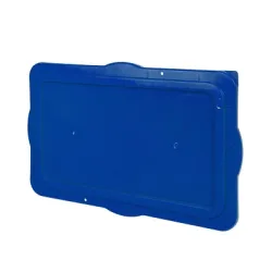 Sport-Thieme Deckel für Materialbox, Blau