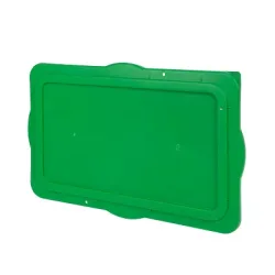 Sport-Thieme Deckel für Materialbox, Grün