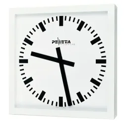 Peweta Funk-Wanduhr 