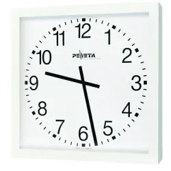 Peweta Funk-Wanduhr 