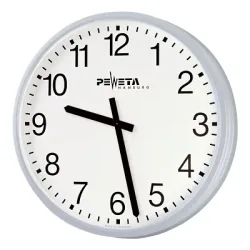 Peweta Funk-Wanduhr 