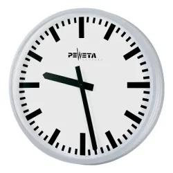 Peweta Funk-Wanduhr 