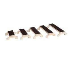 Sport-Thieme Greizer Treppen-Set 