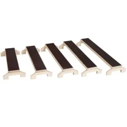 Sport-Thieme Greizer Treppen-Set 