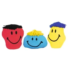 Goki Knetbälle-Set, 6 cm