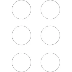 Badgematic Buttonpapier