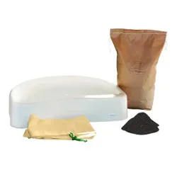 Wenea Ergonomiewanne-Set mit Raps