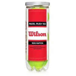 Wilson Padel-Tennis-Bälle 