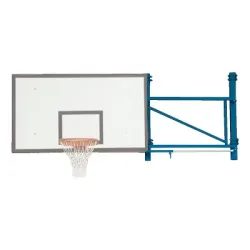 Sport-Thieme Basketball-Wandanlage 