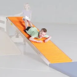 Sport-Thieme Rollenrutschbahn 