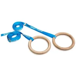 Sport-Thieme Turnringe-Set 