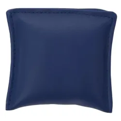 Ekamed Gymnastik-Sandsack, 0,25 kg, 10x10 cm, Ohne Klettband