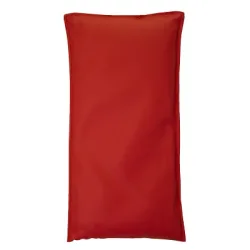 Ekamed Gymnastik-Sandsack, 3 kg, 40x20 cm, Ohne Klettband