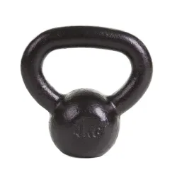 Sport-Thieme Kettlebell, 4 kg