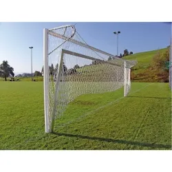 Bodenrahmen für Grossfeld-Fussballtor 