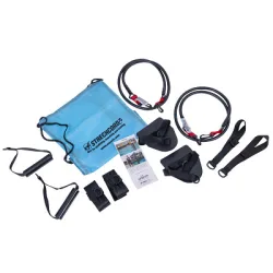 StrechCordz Zugseile-Set 
