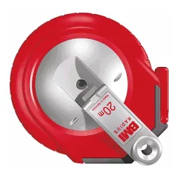 BMI Bandmass 