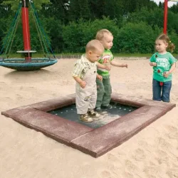 Hally-Gally Bodentrampolin 