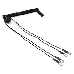 Lojer Galgen für Seilzugapparate, Für Lojer 