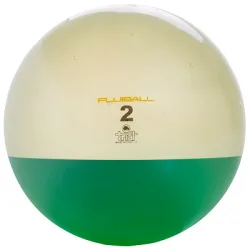 Trial Gewichtsball 