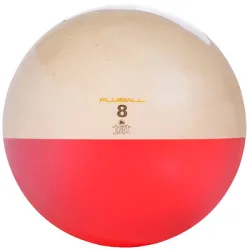 Trial Gewichtsball 
