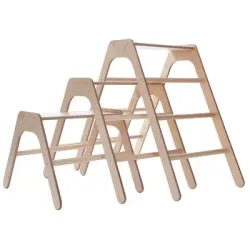 Sport-Thieme Trapezbock-Set 