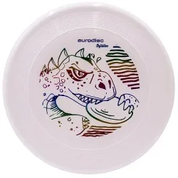 Eurodisc Wurfscheibe 