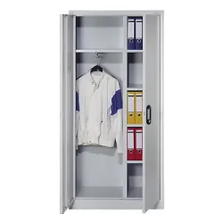 C+P Lehrerschrank 